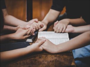 Predstavljamo vam Molitveni vijenac!