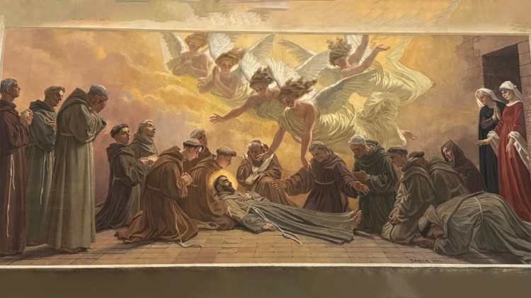 Izvanredna jubilarna godina u franjevačkim samostanskim crkvama