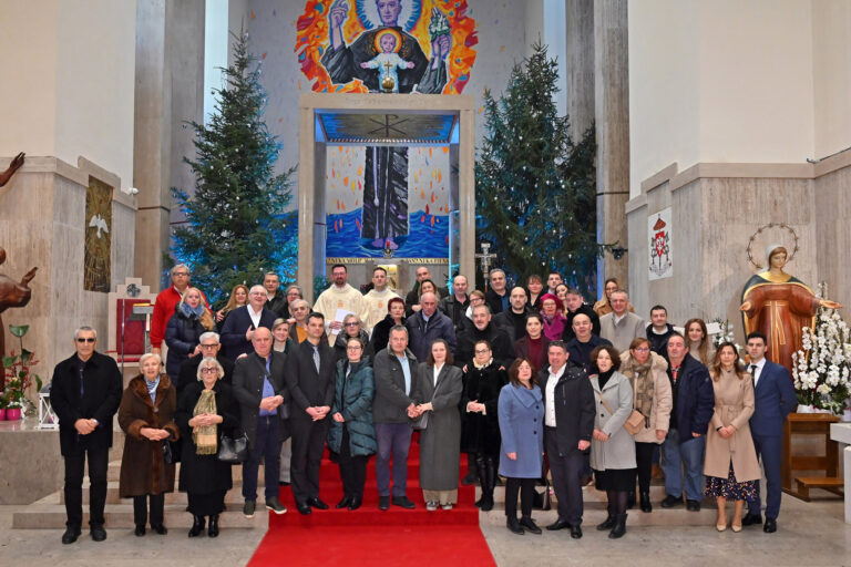 Blagdan Svete obitelji 2025.