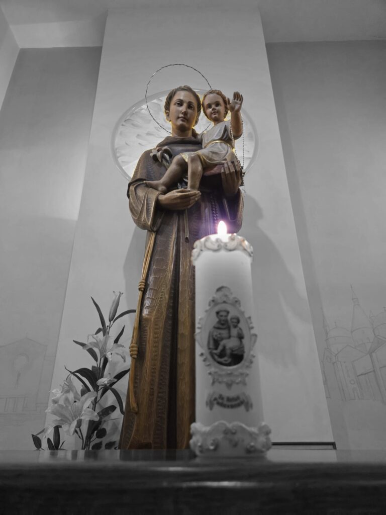 Proslavljena Svijećnica u Bazilici 