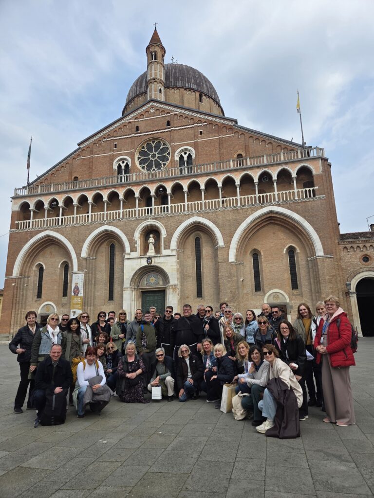 Župno hodočašće u Asiz povodom osamstote obljetnice smrti sv. Franje