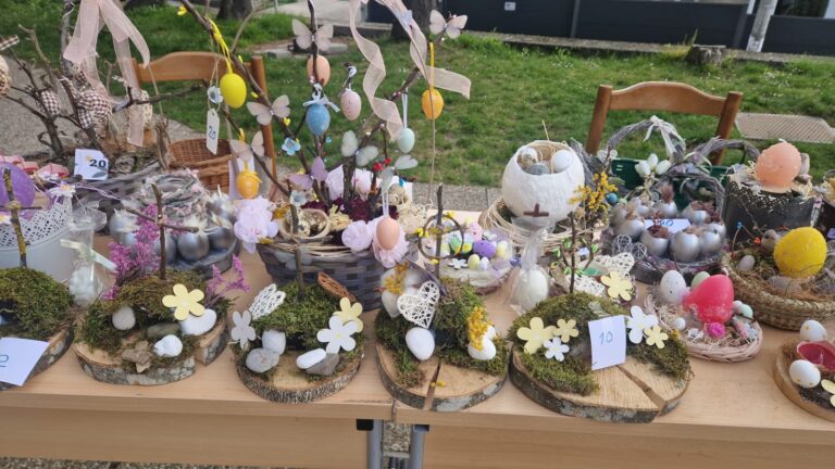 Korizmene karitativne akcije u našim Župama