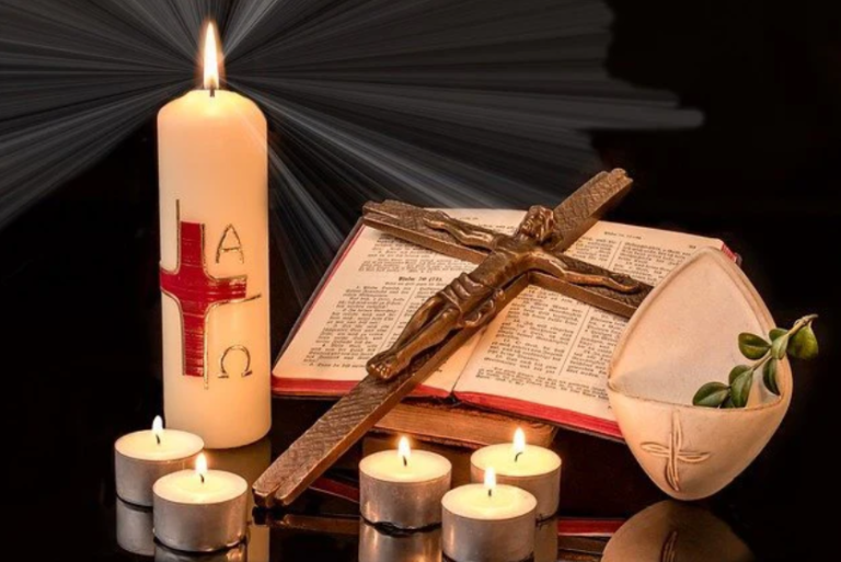 Od Cvjetnice do Uskrsa – što se događa u Vazmenom trodnevlju?