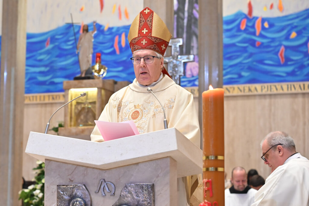 Peti utorak u čast sv. Antunu