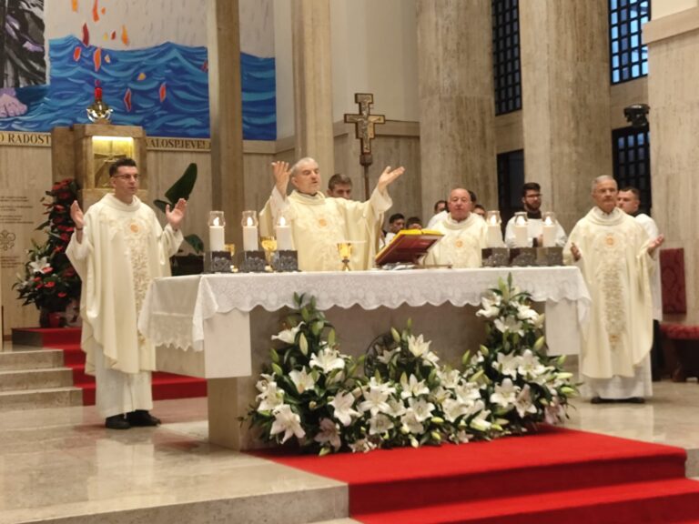 Trodnevna priprava za svetkovinu sv. Antuna u duhu godine sv. Franje