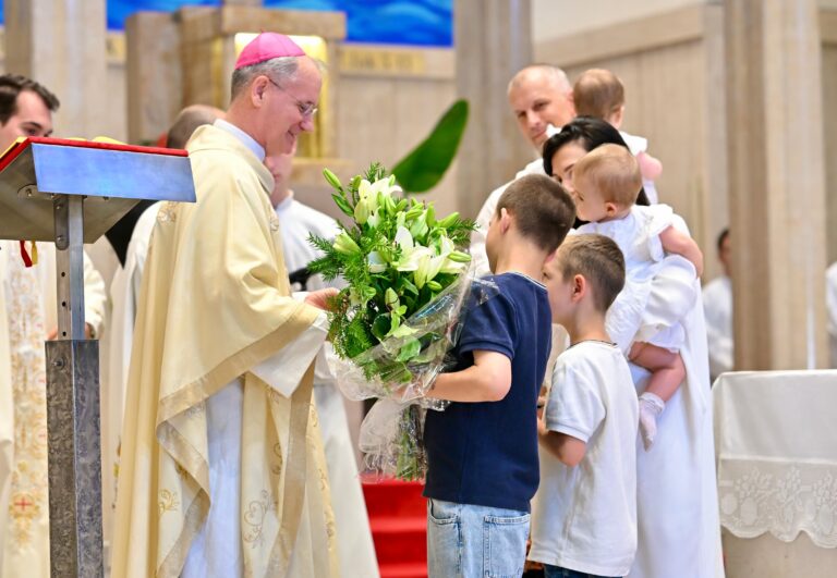 Antunovo: blagdan Sveca svega svijeta u duhu Godine sv. Franje